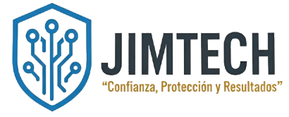 JIMTECH Logo